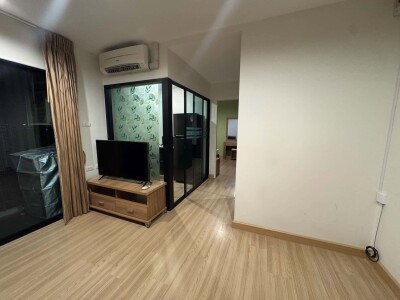 จี เฮ้าส์ คอนโด ( สันติคาม 4 ) / G Haus Condo ( Santikham 4 )