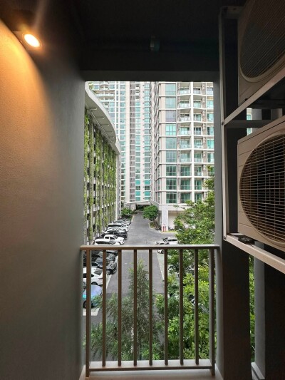 ควินทารา ภูม สุขุมวิท 39 / Quintara Phume Sukhumvit 39-10