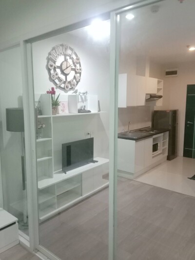 เอสโทร คอนโดมิเนียม / Astro Condominium-3