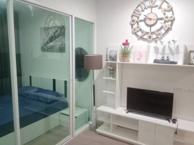 เอสโทร คอนโดมิเนียม / Astro Condominium-2