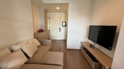 ยู ดีไลท์ เรสซิเดนซ์ ริเวอร์ฟร้อนท์ พระราม 3 / U Delight Residence Riverfront Rama 3-1
