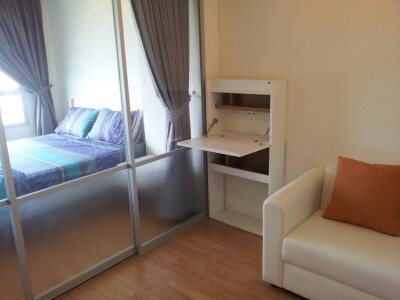 ลุมพินี วิลล์ สุขุมวิท 77 เฟส 2 / Lumpini Ville Sukhumvit 77 Phase 2-2