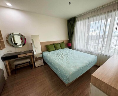 ยู ดีไลท์ เรสซิเดนซ์ ริเวอร์ฟร้อนท์ พระราม 3 / U Delight Residence Riverfront Rama 3-2