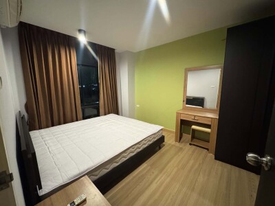 จี เฮ้าส์ คอนโด ( สันติคาม 4 ) / G Haus Condo ( Santikham 4 )
