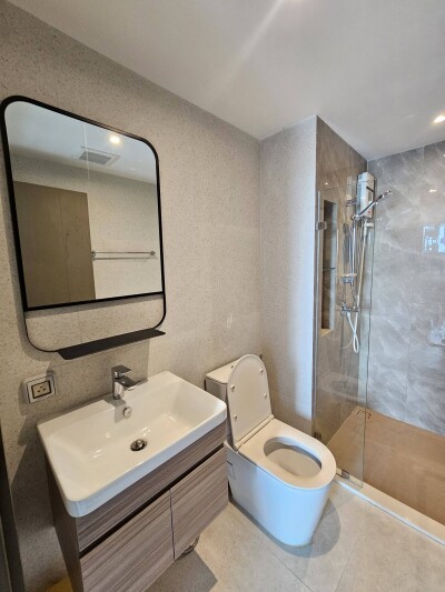 เดอะ ไพรเวซี่ เอส 101 / The Privacy S101-7
