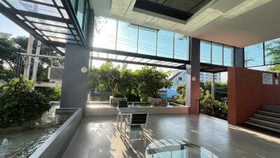 จี เฮ้าส์ คอนโด ( สันติคาม 4 ) / G Haus Condo ( Santikham 4 )
