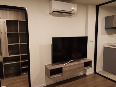 ดิ ออริจิ้น รามอินทรา 83 สเตชั่น / The Origin Ramintra 83 Station