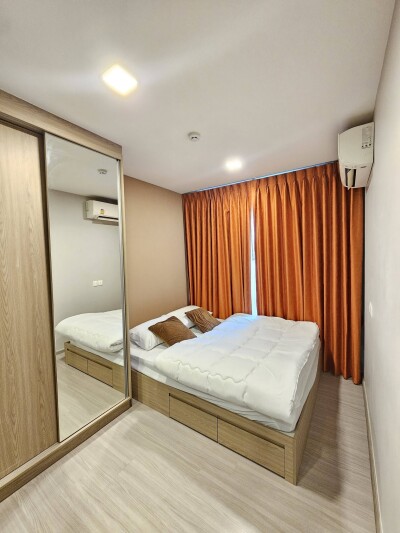 เดอะ ไพรเวซี่ เอส 101 / The Privacy S101-3