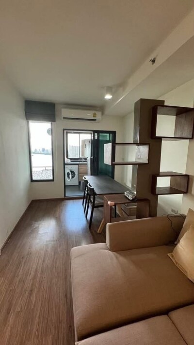 ยู ดีไลท์ เรสซิเดนซ์ ริเวอร์ฟร้อนท์ พระราม 3 / U Delight Residence Riverfront Rama 3-3