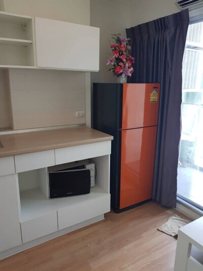 ลุมพินี วิลล์ สุขุมวิท 77 เฟส 2 / Lumpini Ville Sukhumvit 77 Phase 2-6