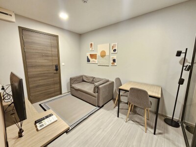 เดอะ ไพรเวซี่ เอส 101 / The Privacy S101-4