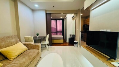 เดอะ เมโทรโพลิส สำโรง / The Metropolis Samrong-3