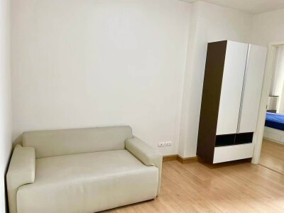 ศุภาลัย ซิตี้ รีสอร์ท สถานีแบริ่ง / Supalai City Resort Bearing Station (Lasalle)