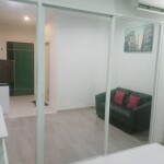 เอสโทร คอนโดมิเนียม / Astro Condominium