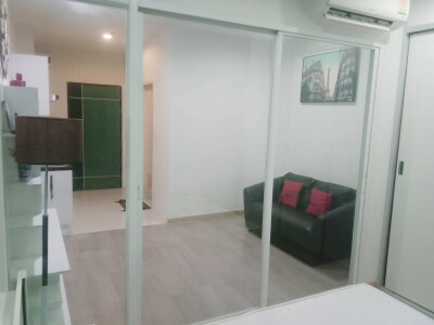 เอสโทร คอนโดมิเนียม / Astro Condominium-1