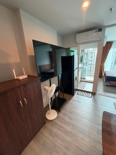 รีเจ้นท์ โฮม บางนา (โครงการใหม่) / Regent Home Bangna (New Project)