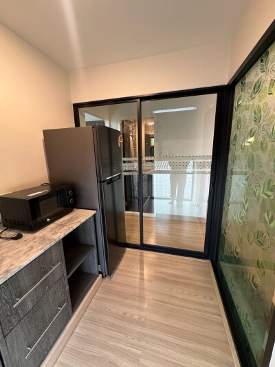 จี เฮ้าส์ คอนโด ( สันติคาม 4 ) / G Haus Condo ( Santikham 4 )