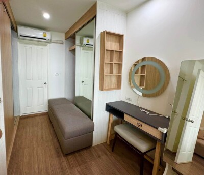 ยู ดีไลท์ เรสซิเดนซ์ ริเวอร์ฟร้อนท์ พระราม 3 / U Delight Residence Riverfront Rama 3-5