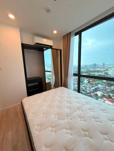 เดอะ เคลฟ ริเวอร์ไรน์ เจ้าพระยา - วงศ์สว่าง / The CLEV Riverline Chaophraya - Wongsawang-4