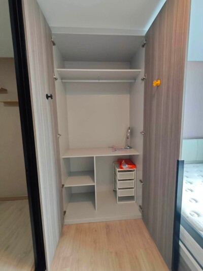 เดอะ คิวบ์ เออร์เบิน สาทร - จันทน์ / The Cube Urban Sathorn - Chan