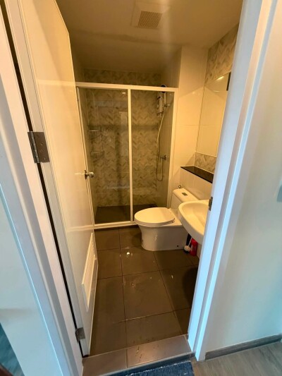 รีเจ้นท์ โฮม บางนา (โครงการใหม่) / Regent Home Bangna (New Project)