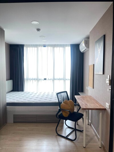 เดอะ คิวบ์ เออร์เบิน สาทร - จันทน์ / The Cube Urban Sathorn - Chan