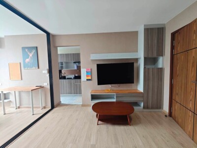 เดอะ คิวบ์ เออร์เบิน สาทร - จันทน์ / The Cube Urban Sathorn - Chan