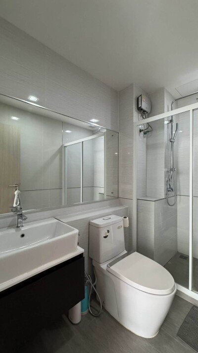 เดอะ เมโทรโพลิส สำโรง / The Metropolis Samrong-8