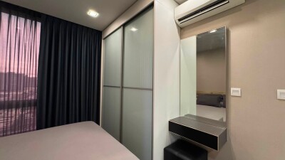 เดอะ เมโทรโพลิส สำโรง / The Metropolis Samrong-5