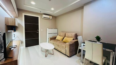 เดอะ เมโทรโพลิส สำโรง / The Metropolis Samrong-2