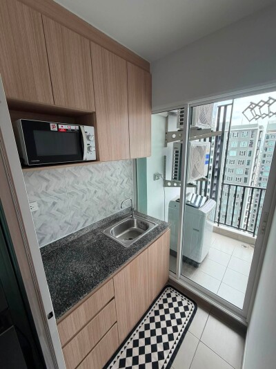 รีเจ้นท์ โฮม บางนา (โครงการใหม่) / Regent Home Bangna (New Project)