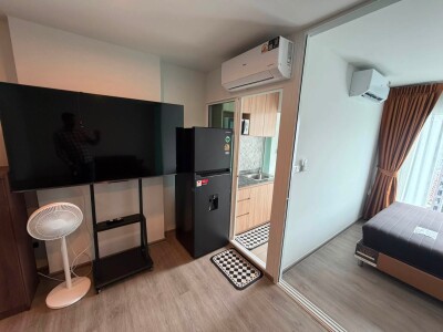 รีเจ้นท์ โฮม บางนา (โครงการใหม่) / Regent Home Bangna (New Project)