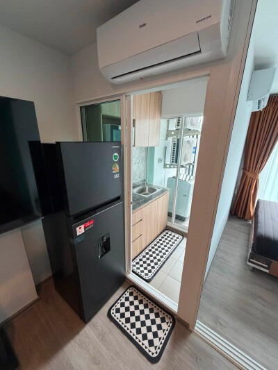 รีเจ้นท์ โฮม บางนา (โครงการใหม่) / Regent Home Bangna (New Project)