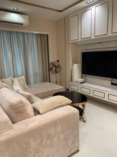 สีลม แกรนด์ เทอเรส / Silom Grand Terrace