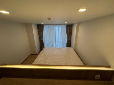 ไลฟ์ พระราม 4 - อโศก / Life Rama 4 - Asoke-9