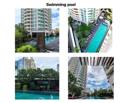 สาทร ไพร์ม เรสซิเดนซ์ / Sathorn Prime Residence-4