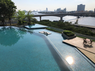 333 ริเวอร์ไซด์ / 333 RIVERSIDE-8