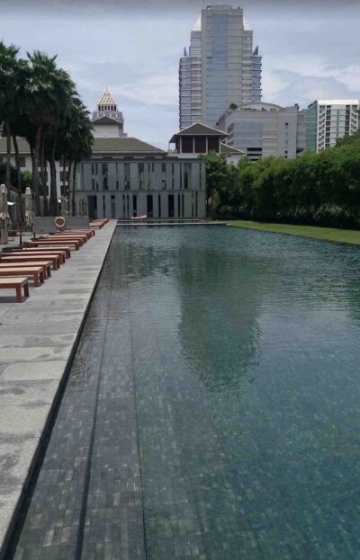 เดอะ สุโขทัย เรสซิเด้นซ์ / The Sukhothai Residences-21