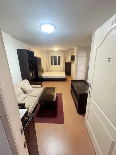ลุมพินี คอนโดทาวน์ รัตนาธิเบศร์ / Lumpini Condo Town Rattanathibet