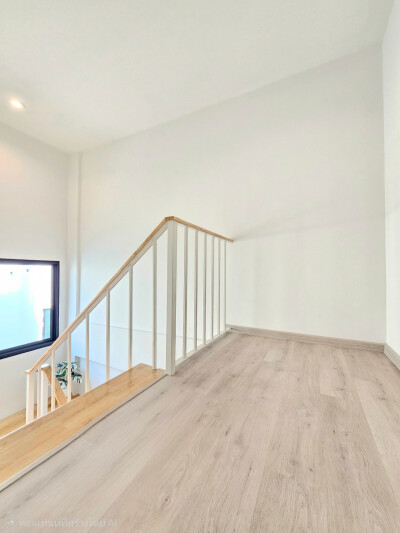 🔥 ให้เช่า โฮมออฟฟิศ 3 ชั้น Anna Townhome ราชพฤกษ์