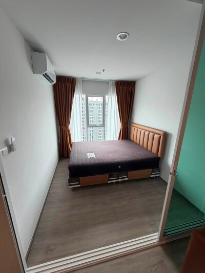 รีเจ้นท์ โฮม บางนา (โครงการใหม่) / Regent Home Bangna (New Project)