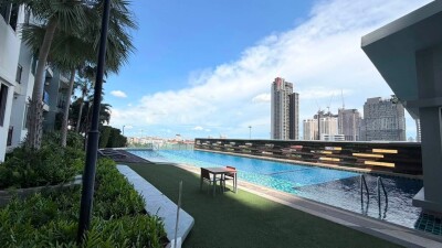 ศุภาลัยปาร์ค เอกมัย - ทองหล่อ / Supalai Park Ekkamai - Thonglor-13