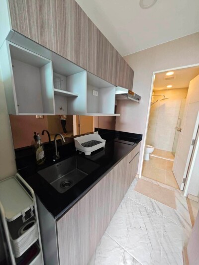 เดอะ คิวบ์ เออร์เบิน สาทร - จันทน์ / The Cube Urban Sathorn - Chan