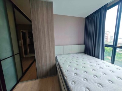 เดอะ คิวบ์ เออร์เบิน สาทร - จันทน์ / The Cube Urban Sathorn - Chan
