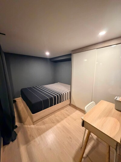 ไนท์บริดจ์ ติวานนท์ / Knightsbridge Tiwanon