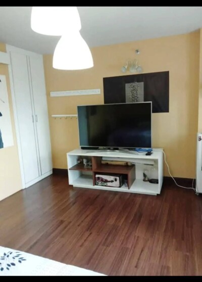 ดิ เอสเคป คอนโดมิเนียม สุขุมวิท 101/1 / The Escape Condominium Sukhumvit 101/1-3