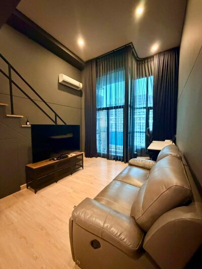 ไนท์บริดจ์ ติวานนท์ / Knightsbridge Tiwanon