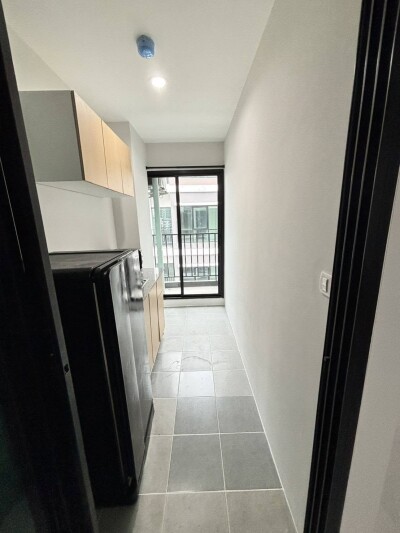 เดอะ ทริปเปิ้ล ไลน์ คอนโดมิเนียม / The Triple Line Condominium-6