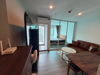 รีเจ้นท์ โฮม บางนา (โครงการใหม่) / Regent Home Bangna (New Project)