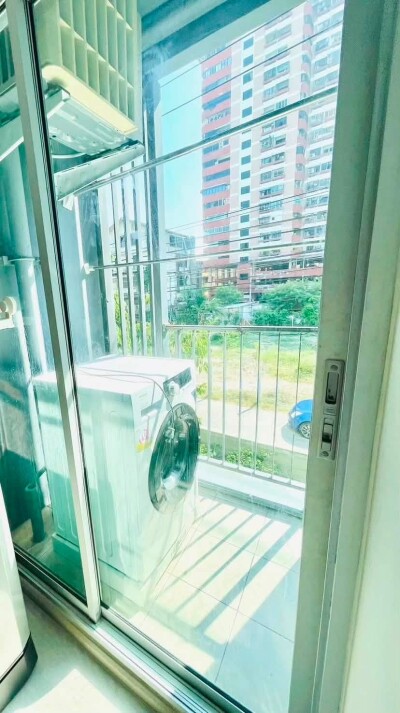 พลัมคอนโด รามคำแหง 60 อินเตอร์เชนจ์ / Plum Condo Ram 60 Interchange